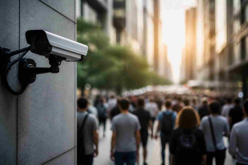 Unauffällige Überwachungstechnik: Was steckt wirklich dahinter?